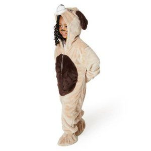 2T Dog Costume - Coco Village/Roki